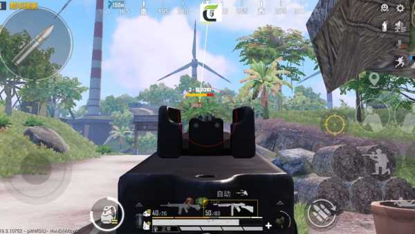 和平精英辅助软件：安全、稳定和有效的选择方